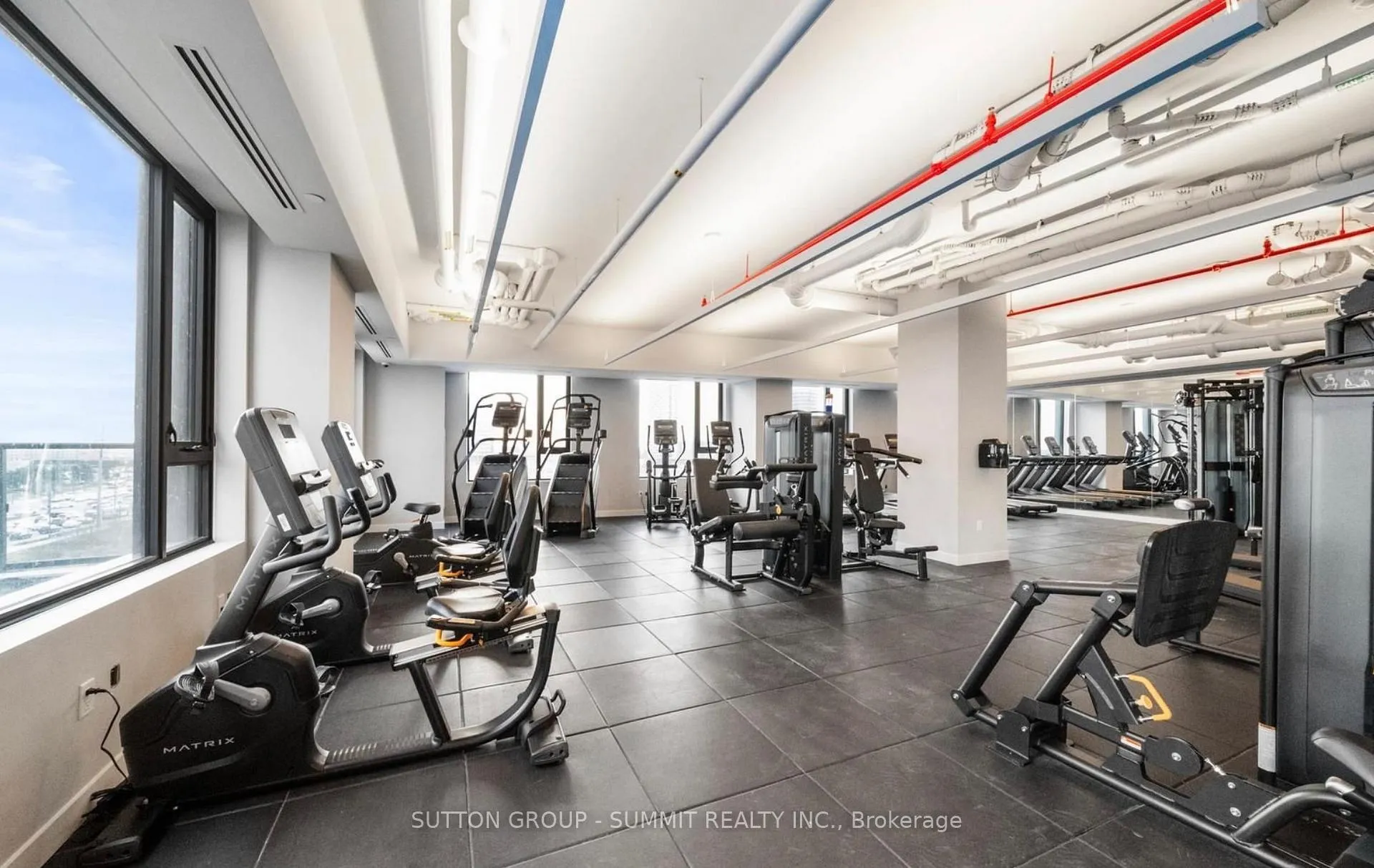 Photo 6 of Unit 1913, 2920 Hwy 7, Vaughan, Vaughan Corporate Centre — HOMEH