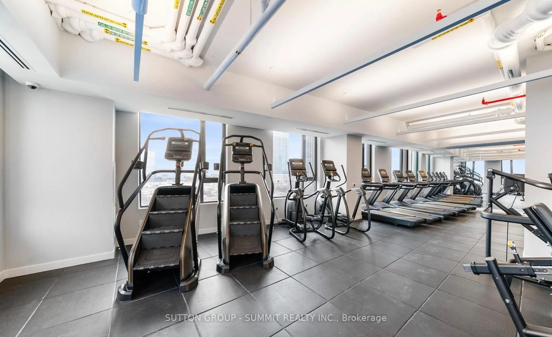 Photo 7 of Unit 1913, 2920 Hwy 7, Vaughan, Vaughan Corporate Centre — HOMEH