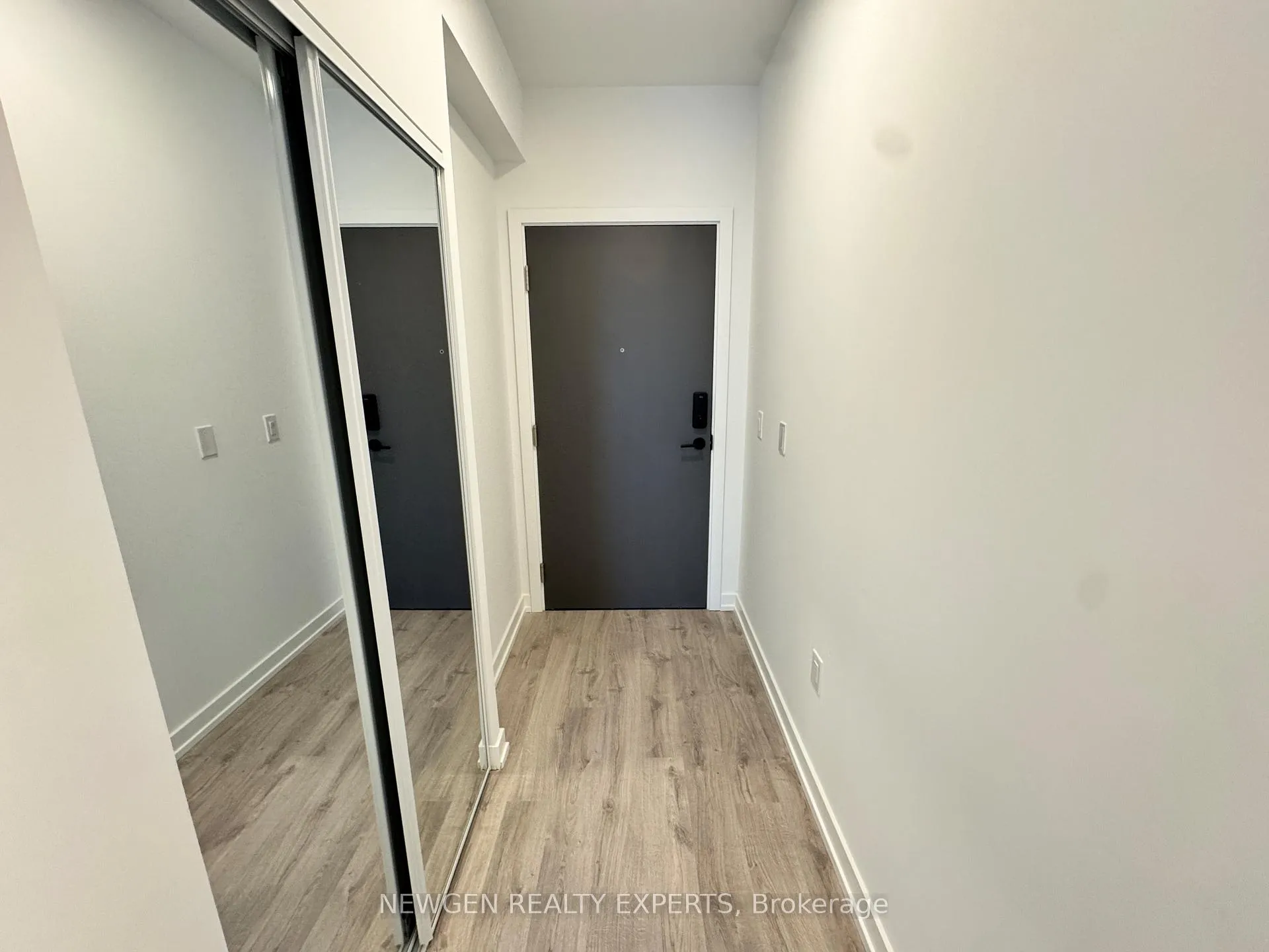 Photo 3 of Unit A-201, 9763 Markham Road, Markham, Greensborough — HOMEH