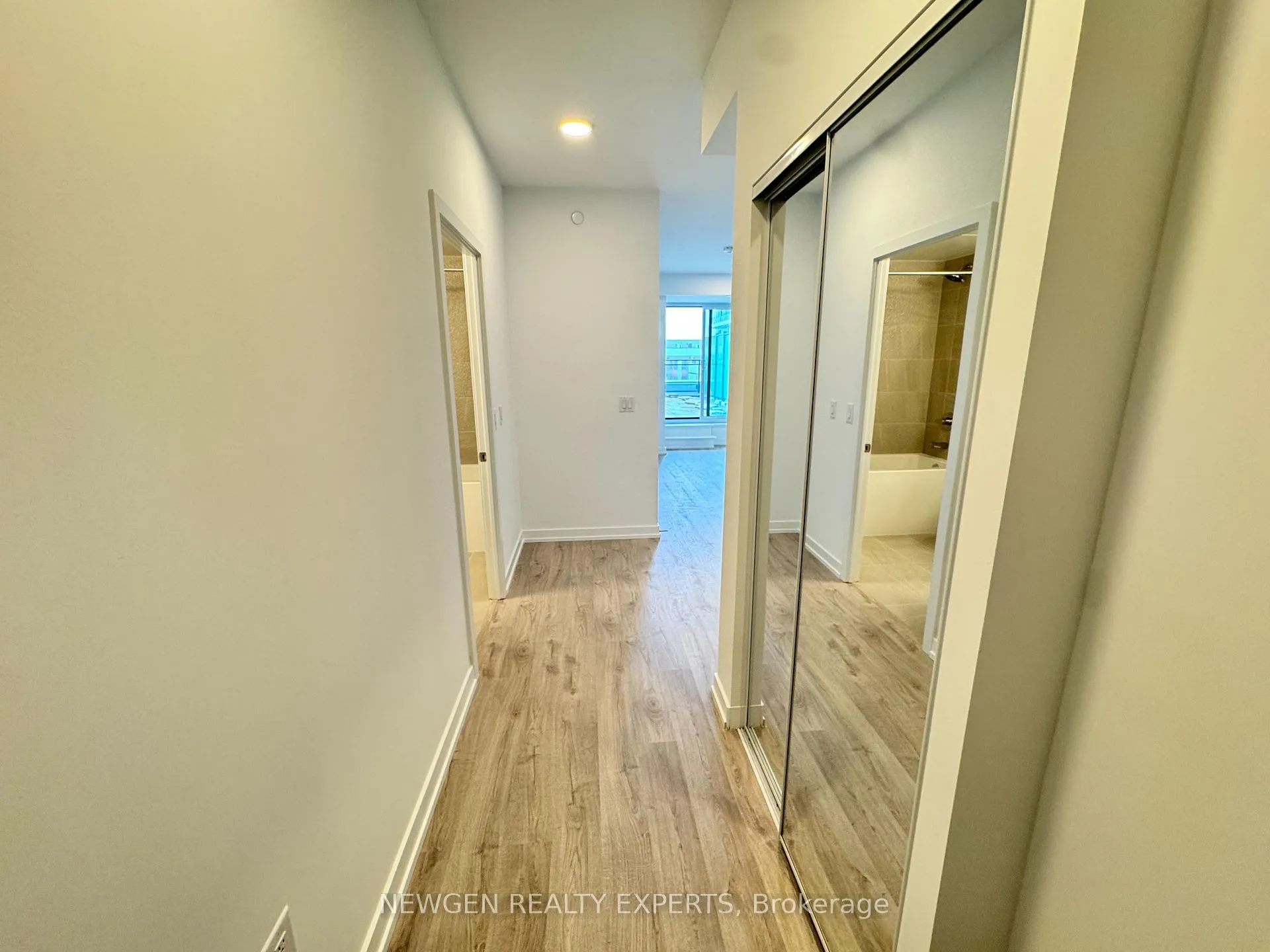 Photo 4 of Unit A-201, 9763 Markham Road, Markham, Greensborough — HOMEH