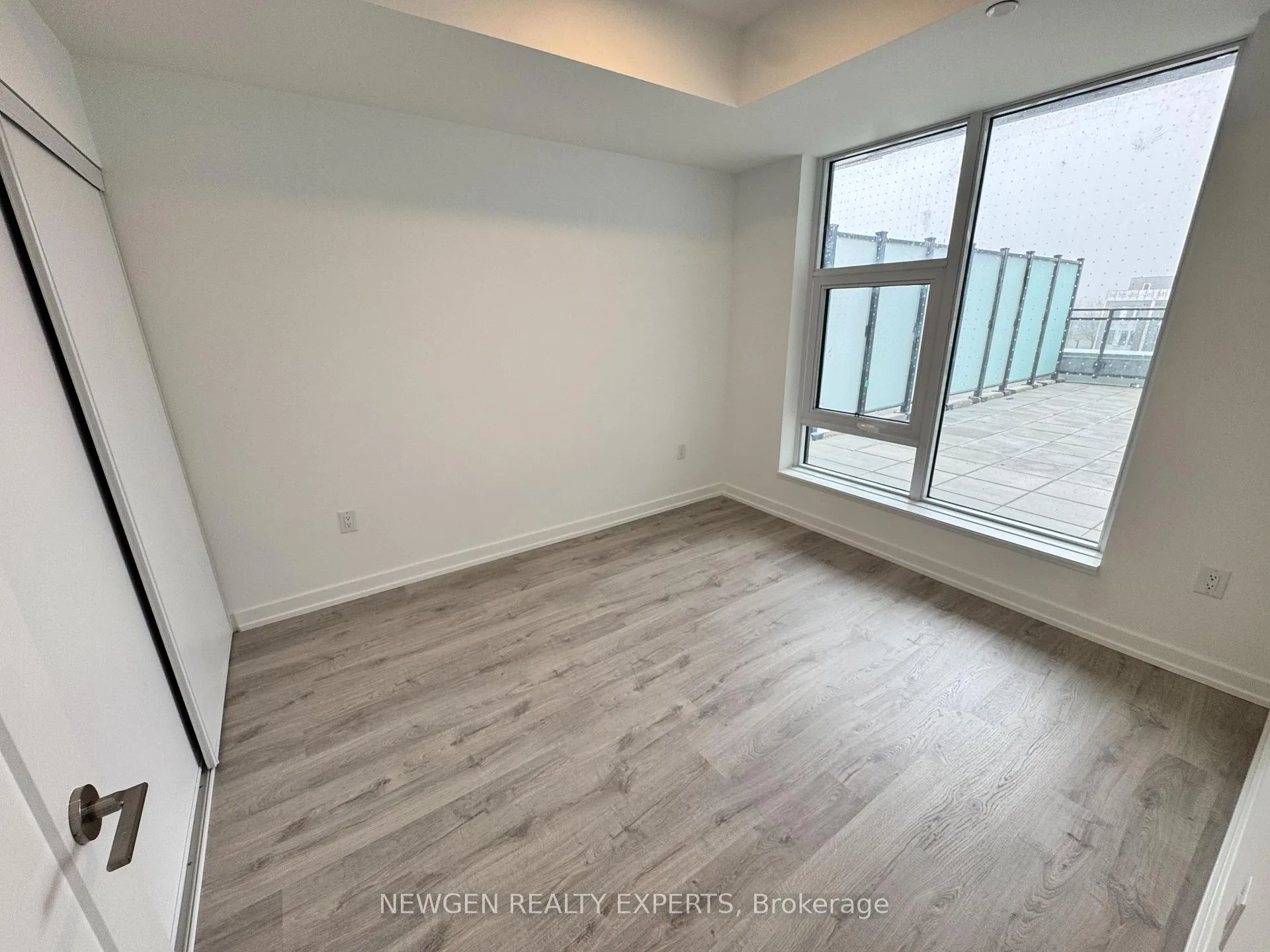 Photo 12 of Unit A-201, 9763 Markham Road, Markham, Greensborough — HOMEH