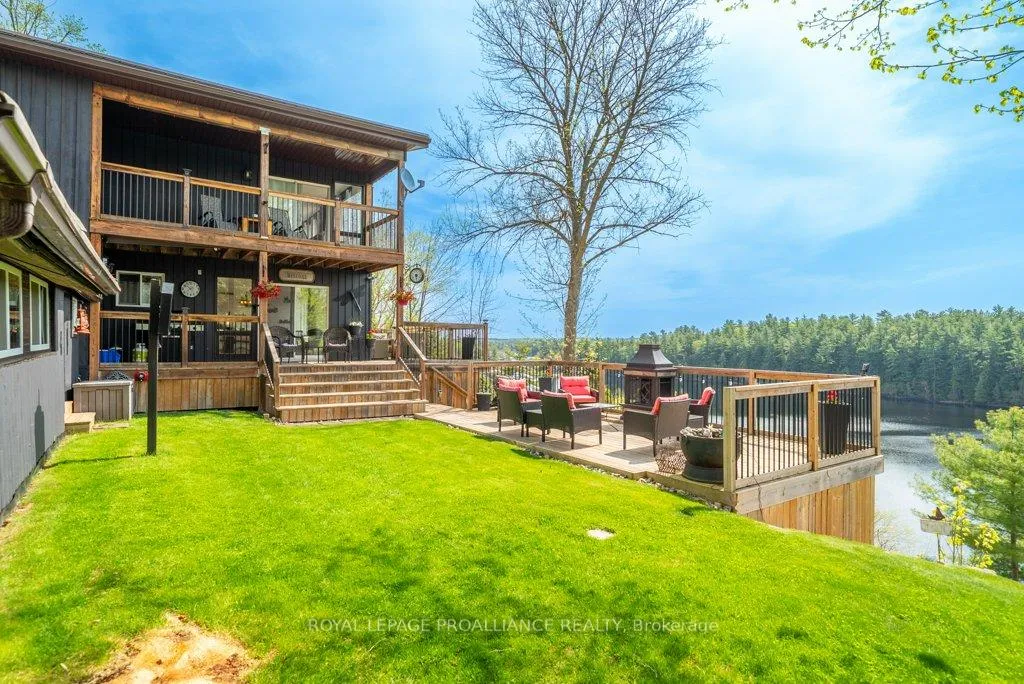 Photo 7 of 1130 Hummingbird Lane, Central Frontenac, Frontenac Centre — HOMEH