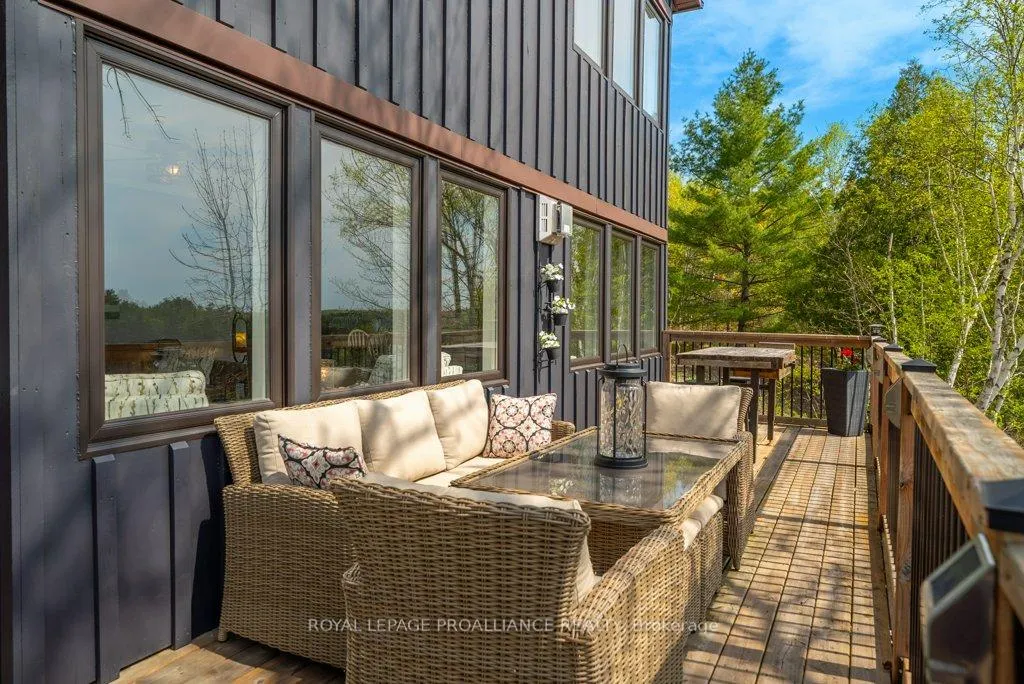 Photo 9 of 1130 Hummingbird Lane, Central Frontenac, Frontenac Centre — HOMEH
