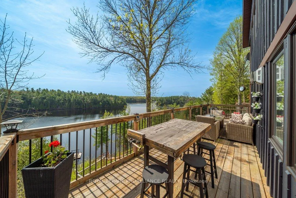 Photo 10 of 1130 Hummingbird Lane, Central Frontenac, Frontenac Centre — HOMEH