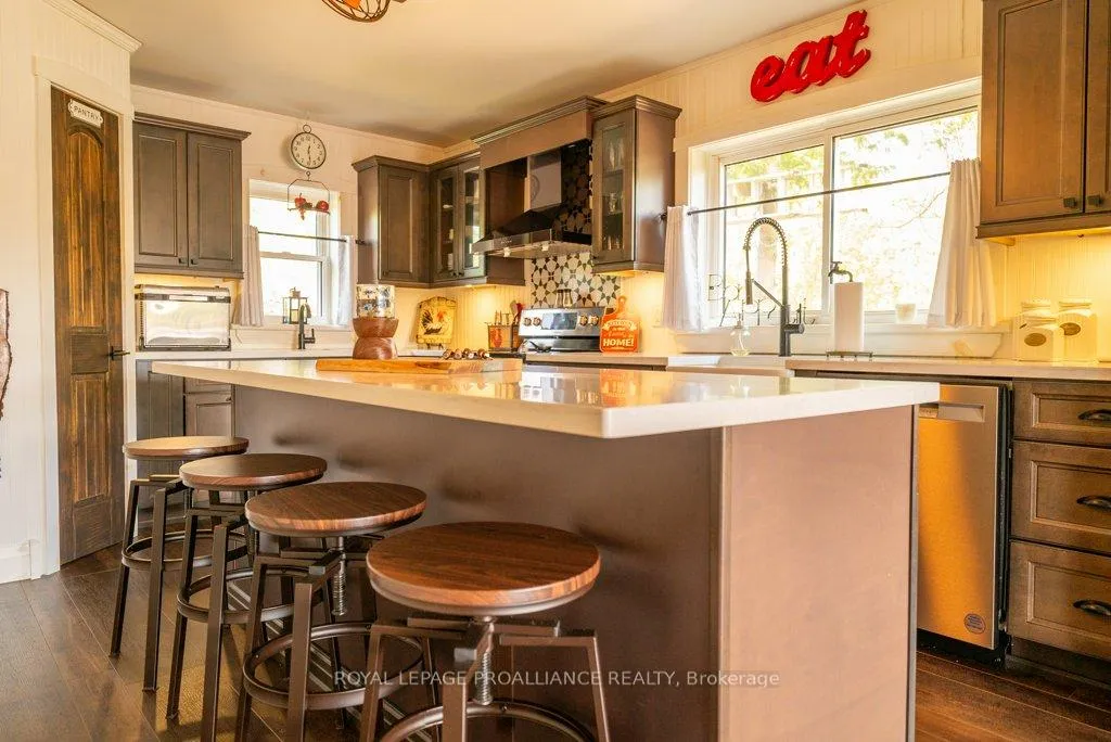Photo 11 of 1130 Hummingbird Lane, Central Frontenac, Frontenac Centre — HOMEH