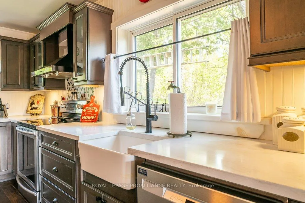Photo 13 of 1130 Hummingbird Lane, Central Frontenac, Frontenac Centre — HOMEH