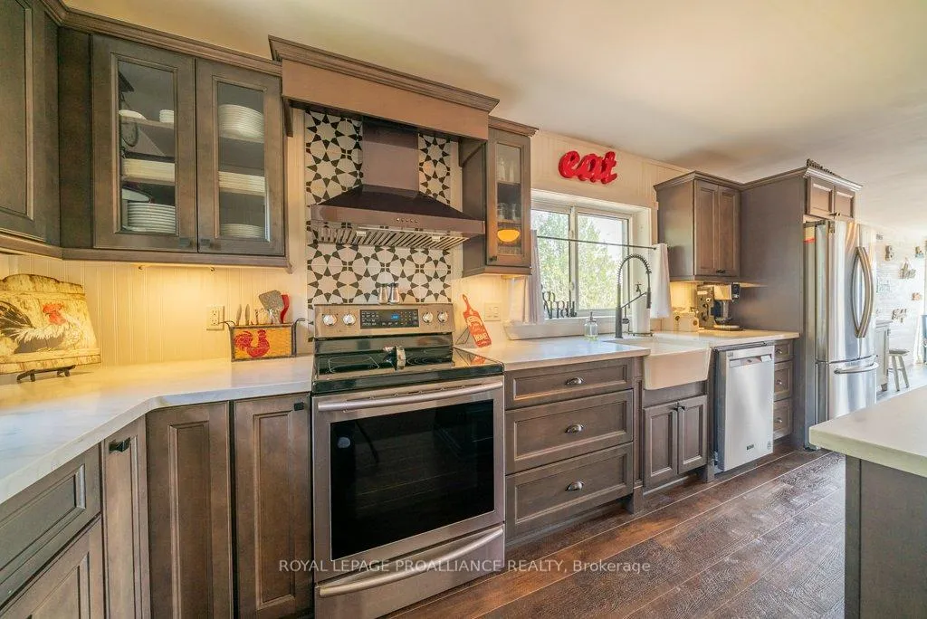 Photo 14 of 1130 Hummingbird Lane, Central Frontenac, Frontenac Centre — HOMEH
