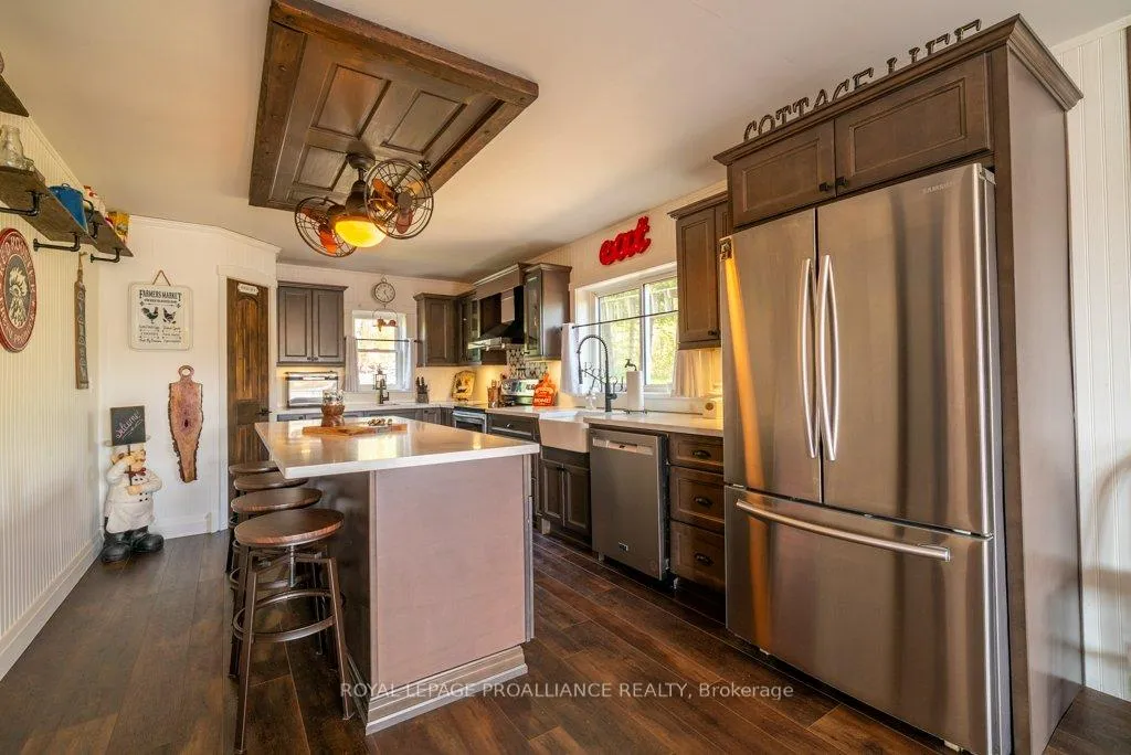 Photo 16 of 1130 Hummingbird Lane, Central Frontenac, Frontenac Centre — HOMEH