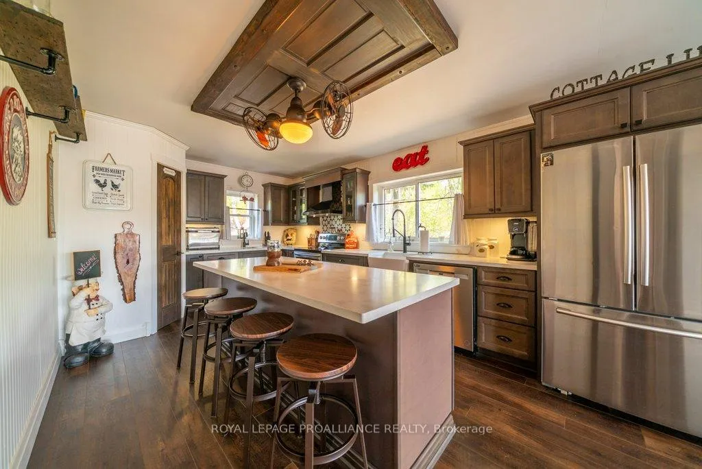 Photo 17 of 1130 Hummingbird Lane, Central Frontenac, Frontenac Centre — HOMEH