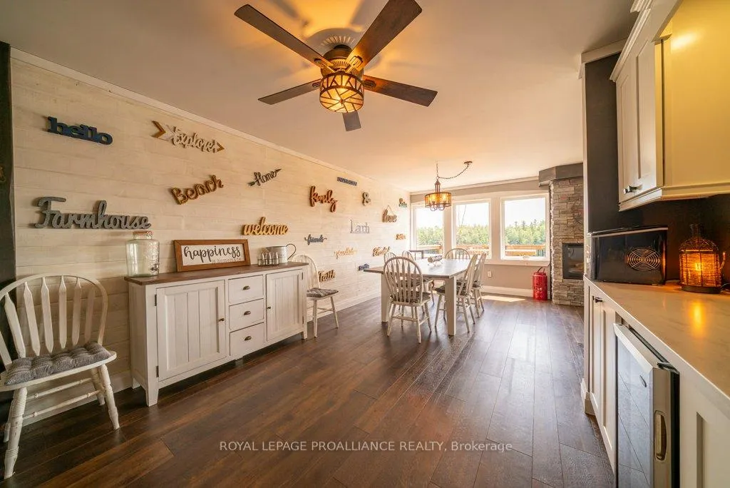 Photo 18 of 1130 Hummingbird Lane, Central Frontenac, Frontenac Centre — HOMEH