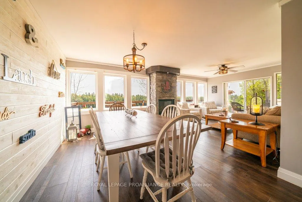 Photo 19 of 1130 Hummingbird Lane, Central Frontenac, Frontenac Centre — HOMEH