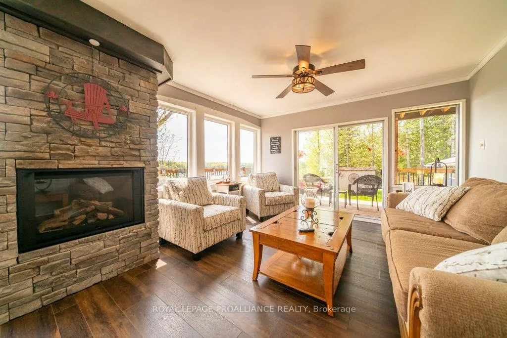 Photo 20 of 1130 Hummingbird Lane, Central Frontenac, Frontenac Centre — HOMEH