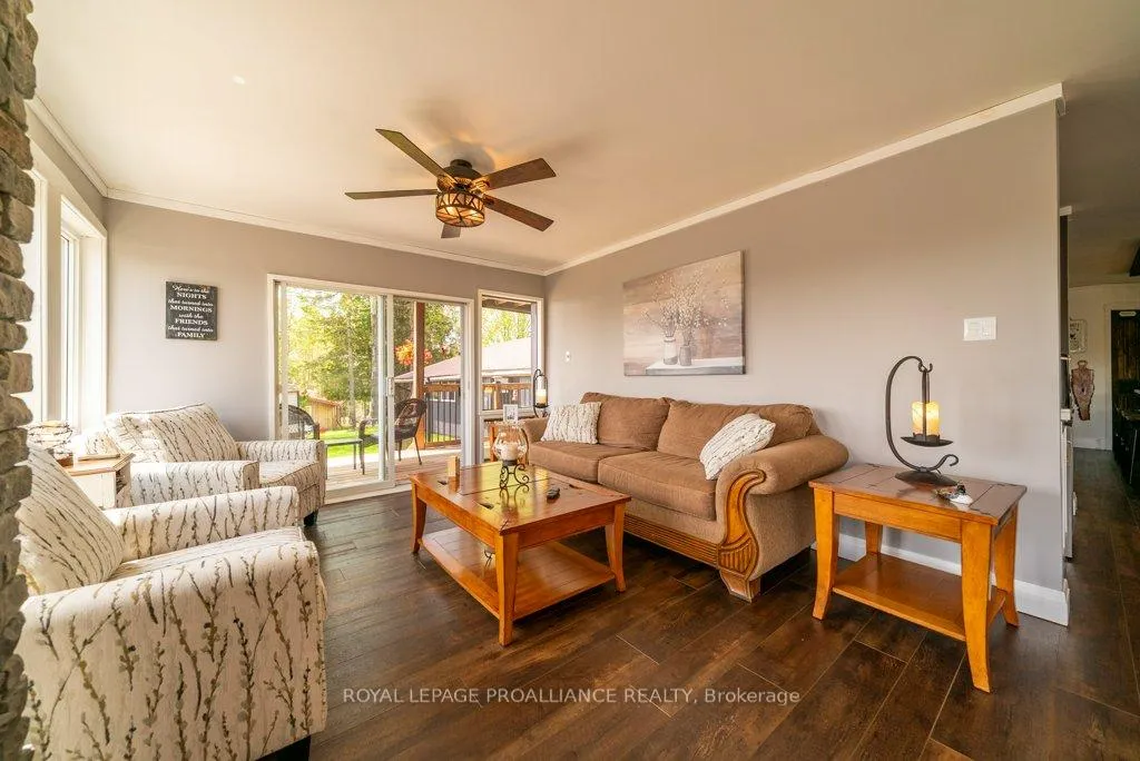 Photo 21 of 1130 Hummingbird Lane, Central Frontenac, Frontenac Centre — HOMEH