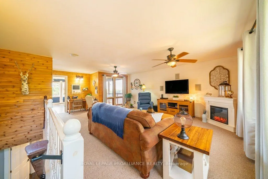 Photo 25 of 1130 Hummingbird Lane, Central Frontenac, Frontenac Centre — HOMEH