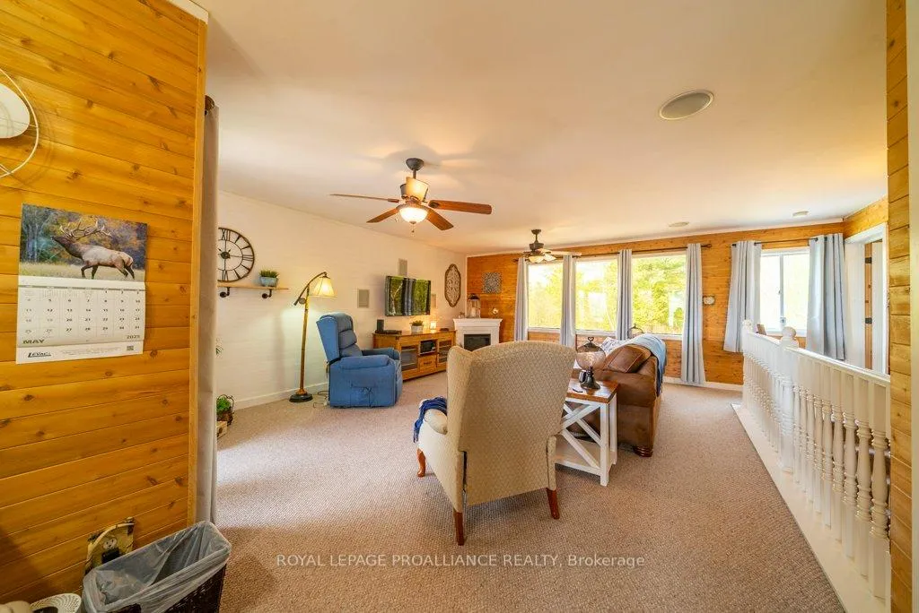 Photo 28 of 1130 Hummingbird Lane, Central Frontenac, Frontenac Centre — HOMEH