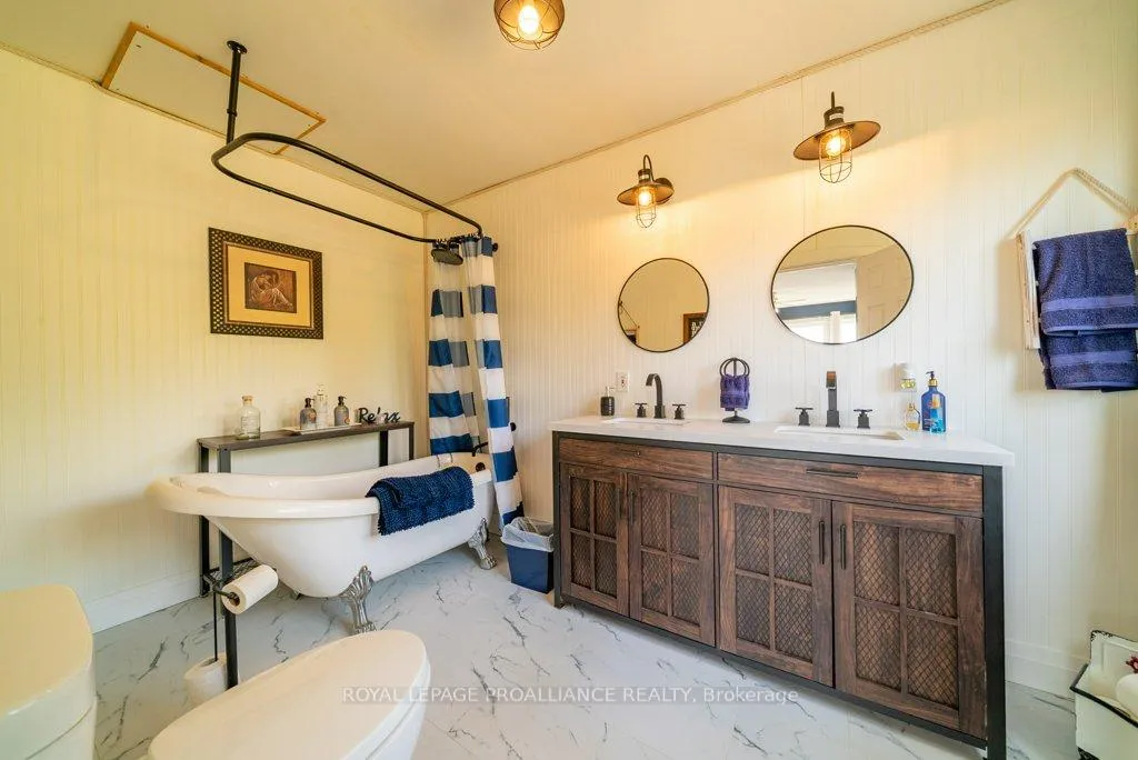 Photo 32 of 1130 Hummingbird Lane, Central Frontenac, Frontenac Centre — HOMEH