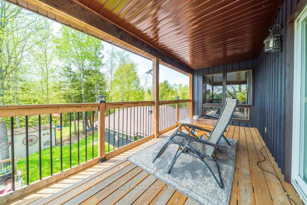 Photo 34 of 1130 Hummingbird Lane, Central Frontenac, Frontenac Centre — HOMEH