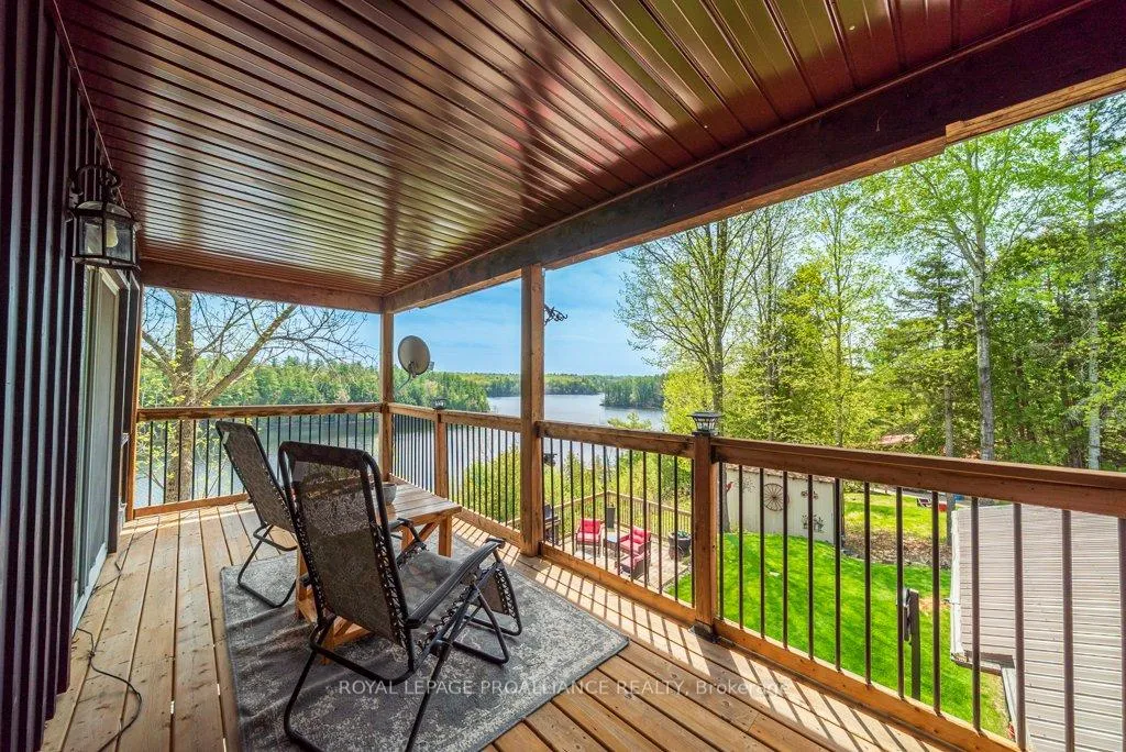 Photo 35 of 1130 Hummingbird Lane, Central Frontenac, Frontenac Centre — HOMEH