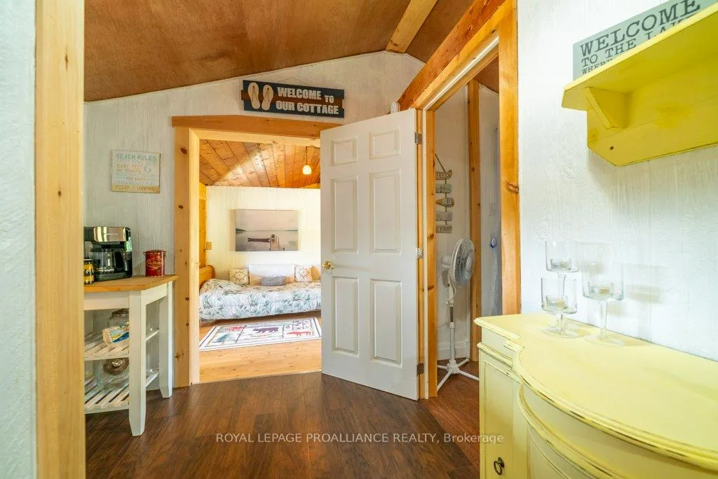 Photo 38 of 1130 Hummingbird Lane, Central Frontenac, Frontenac Centre — HOMEH