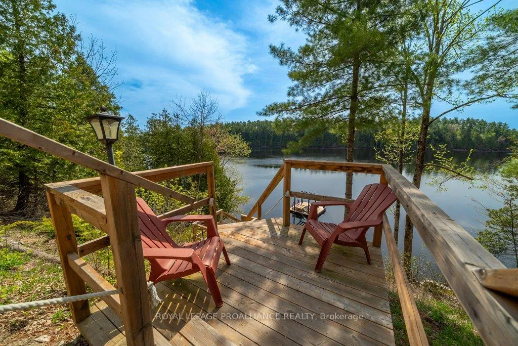Photo 45 of 1130 Hummingbird Lane, Central Frontenac, Frontenac Centre — HOMEH