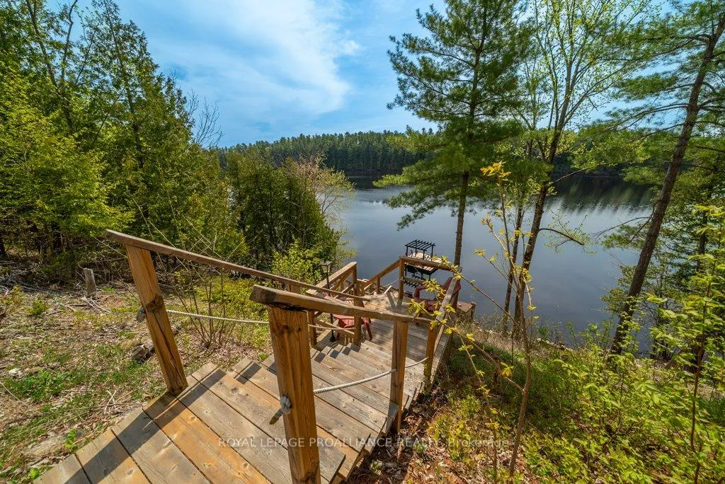 Photo 46 of 1130 Hummingbird Lane, Central Frontenac, Frontenac Centre — HOMEH
