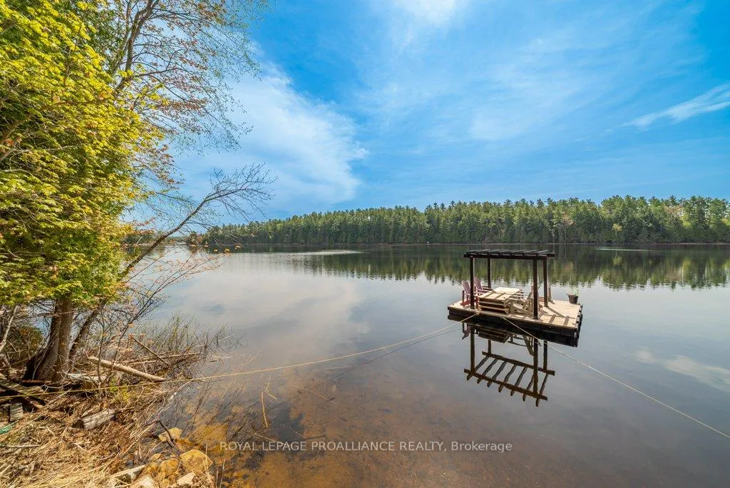 Photo 48 of 1130 Hummingbird Lane, Central Frontenac, Frontenac Centre — HOMEH
