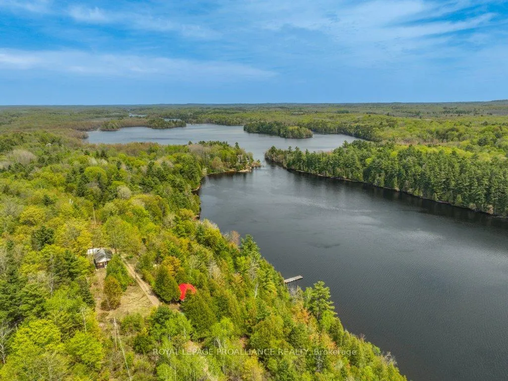 Photo 49 of 1130 Hummingbird Lane, Central Frontenac, Frontenac Centre — HOMEH