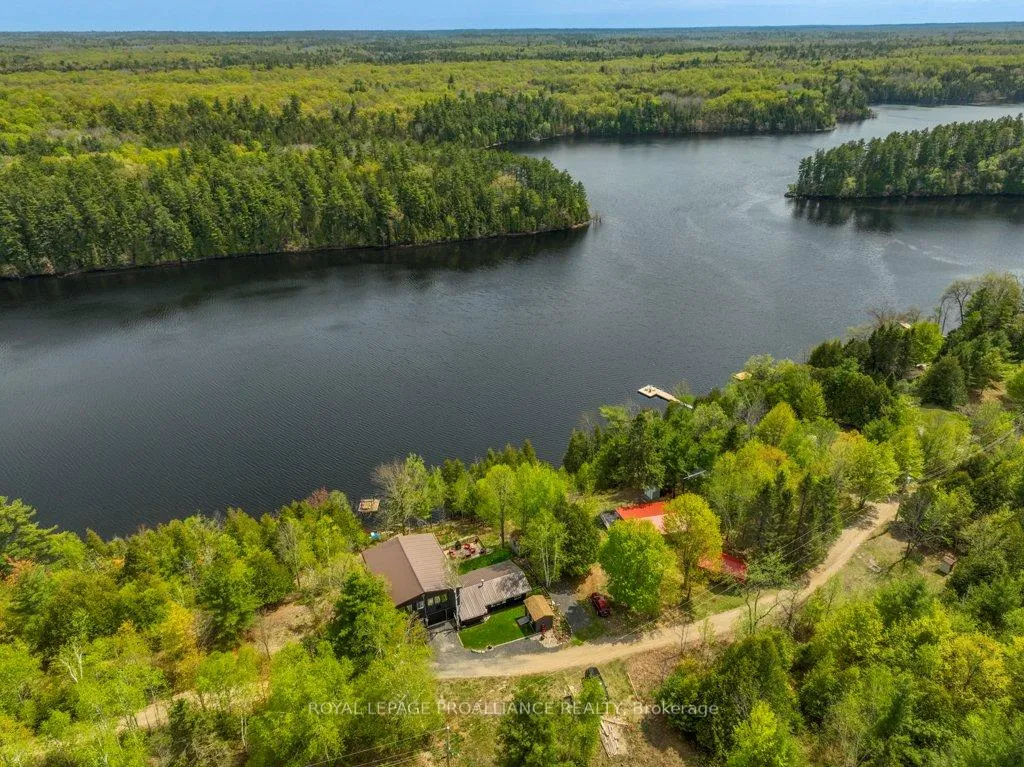 Photo 50 of 1130 Hummingbird Lane, Central Frontenac, Frontenac Centre — HOMEH