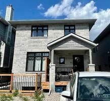 Photo 1 of Unit a, 681 EDISON Ave, Ottawa, Laurentianview — HOMEH