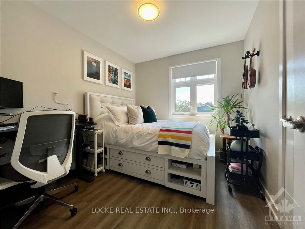 Photo 10 of Unit a, 681 EDISON Ave, Ottawa, Laurentianview — HOMEH
