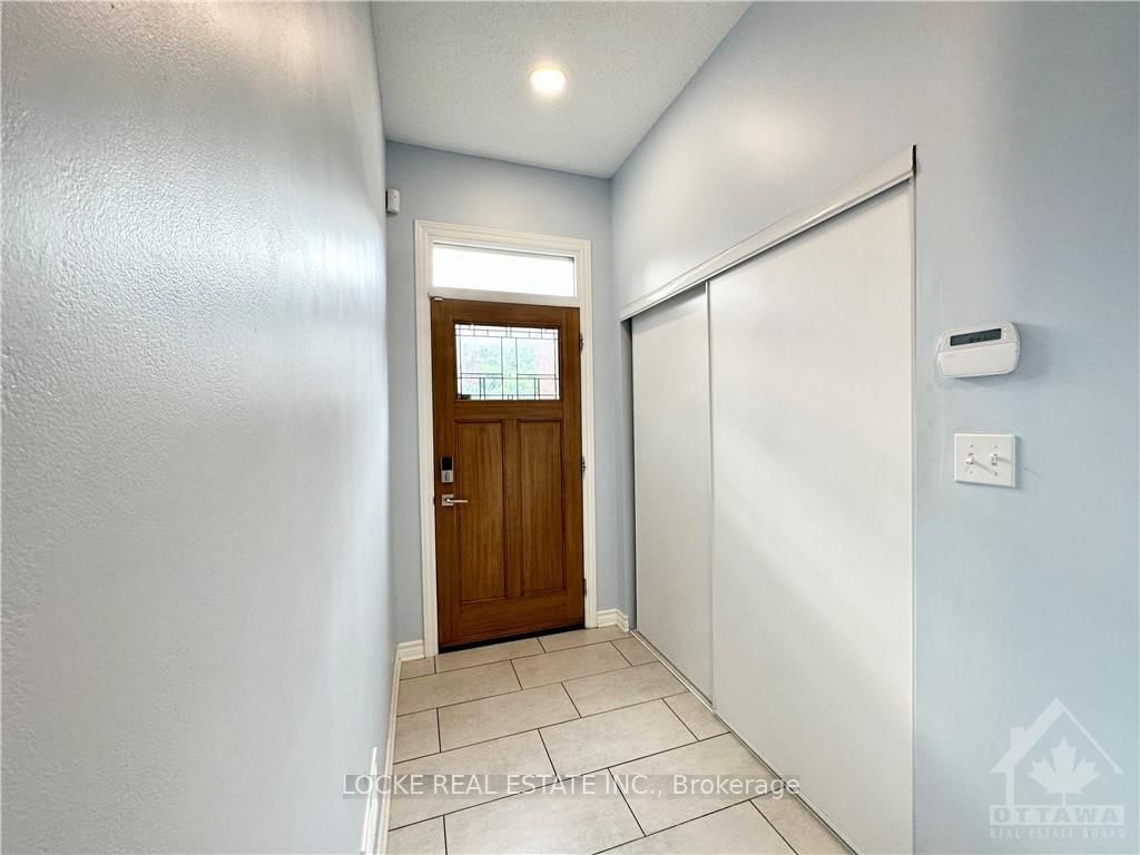 Photo 2 of Unit a, 119 PRETORIA Ave, Ottawa, Glebe — HOMEH