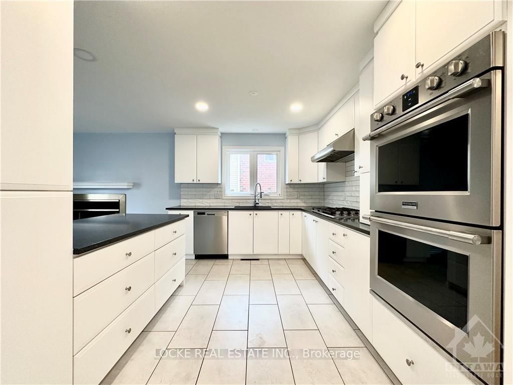 Photo 3 of Unit a, 119 PRETORIA Ave, Ottawa, Glebe — HOMEH