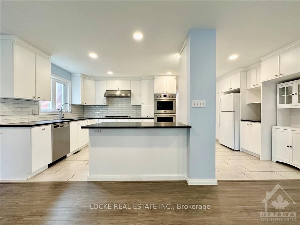 Photo 4 of Unit a, 119 PRETORIA Ave, Ottawa, Glebe — HOMEH