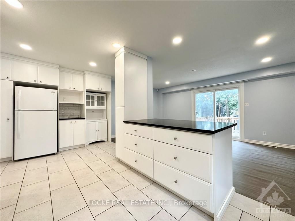 Photo 5 of Unit a, 119 PRETORIA Ave, Ottawa, Glebe — HOMEH