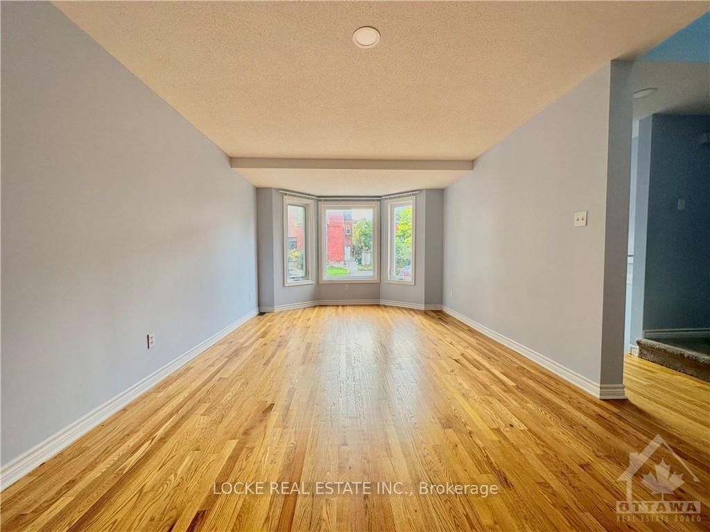 Photo 7 of Unit a, 119 PRETORIA Ave, Ottawa, Glebe — HOMEH
