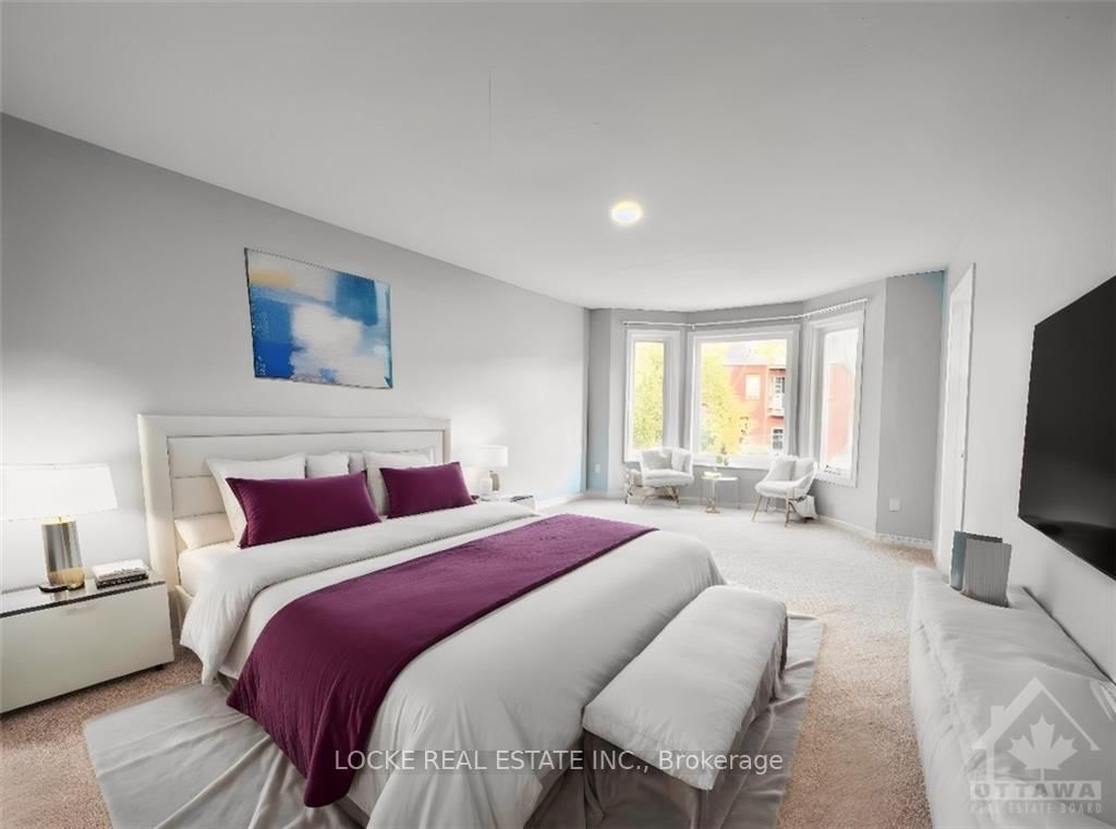 Photo 9 of Unit a, 119 PRETORIA Ave, Ottawa, Glebe — HOMEH