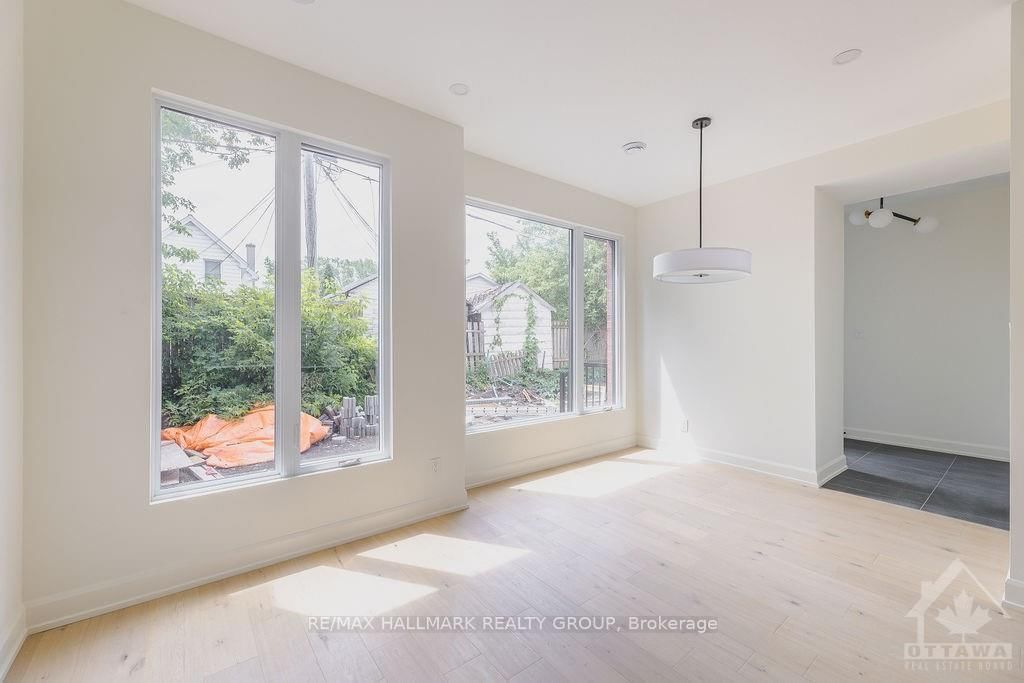 Photo 5 of Unit a, 138 CARILLON St, Ottawa, Vanier — HOMEH
