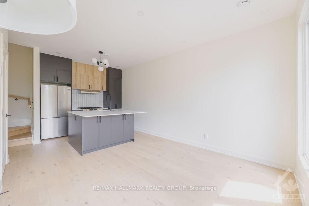 Photo 6 of Unit a, 138 CARILLON St, Ottawa, Vanier — HOMEH