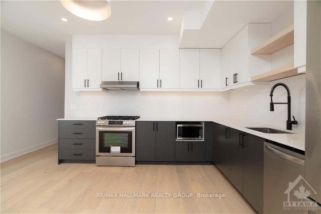 Photo 3 of Unit b, 132 FORWARD Ave, Ottawa, Mechanicsville — HOMEH