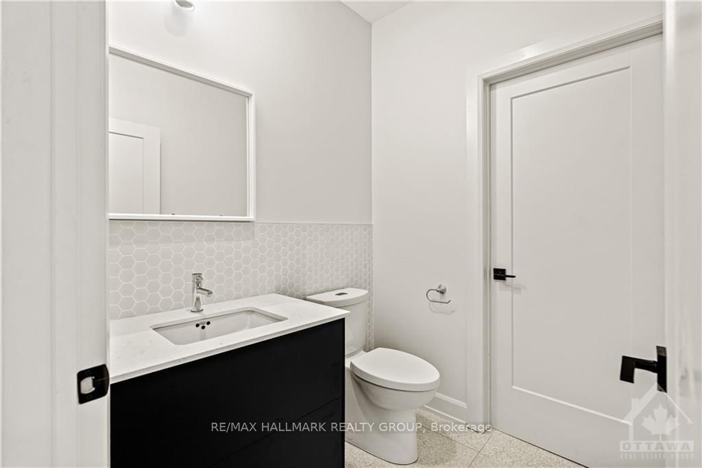 Photo 4 of Unit b, 132 FORWARD Ave, Ottawa, Mechanicsville — HOMEH