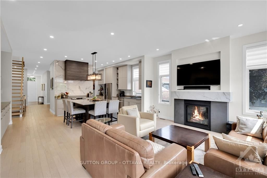 Photo 4 of Unit a, 48 BYRON Ave, Ottawa, Ottawa West — HOMEH