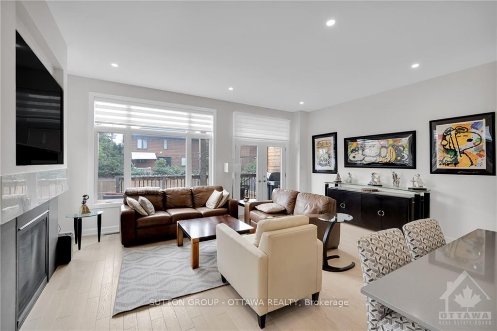 Photo 6 of Unit a, 48 BYRON Ave, Ottawa, Ottawa West — HOMEH