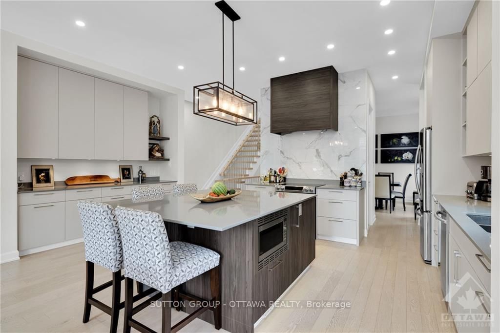 Photo 7 of Unit a, 48 BYRON Ave, Ottawa, Ottawa West — HOMEH