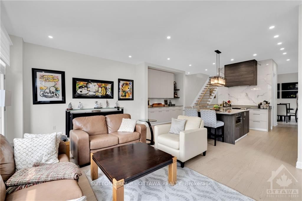 Photo 8 of Unit a, 48 BYRON Ave, Ottawa, Ottawa West — HOMEH