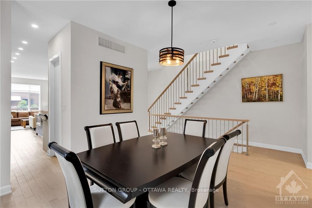 Photo 9 of Unit a, 48 BYRON Ave, Ottawa, Ottawa West — HOMEH
