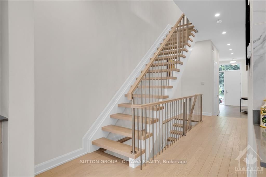 Photo 10 of Unit a, 48 BYRON Ave, Ottawa, Ottawa West — HOMEH