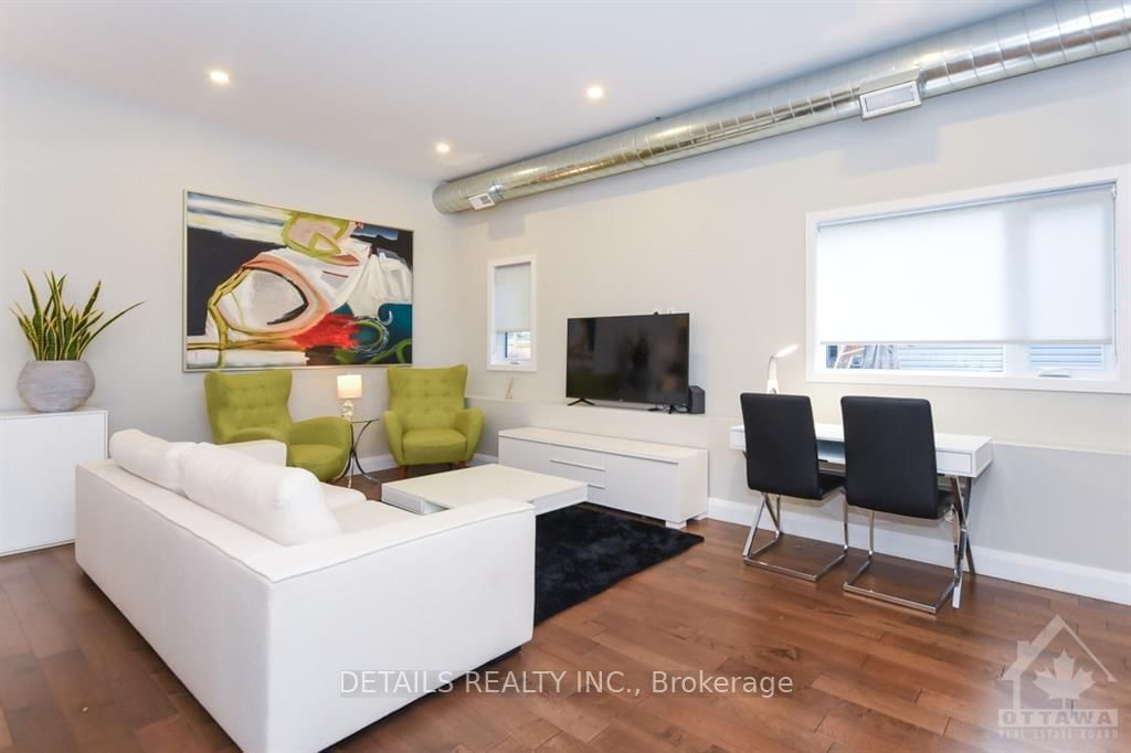Photo 6 of Unit d, 44 BYRON Ave, Ottawa, Ottawa West — HOMEH