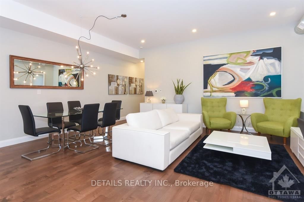 Photo 7 of Unit d, 44 BYRON Ave, Ottawa, Ottawa West — HOMEH