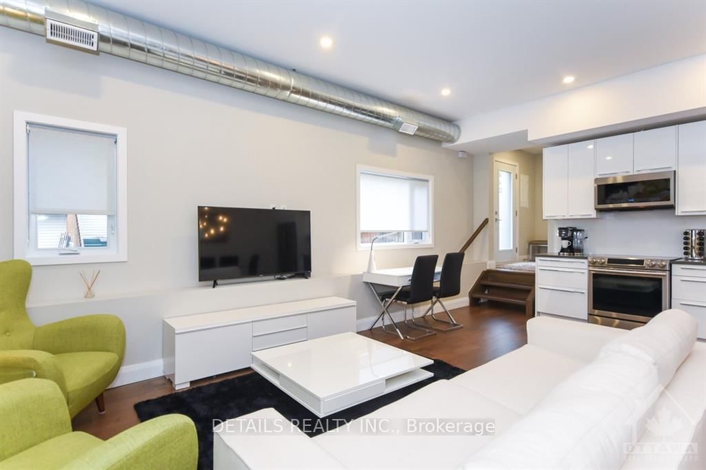 Photo 9 of Unit d, 44 BYRON Ave, Ottawa, Ottawa West — HOMEH