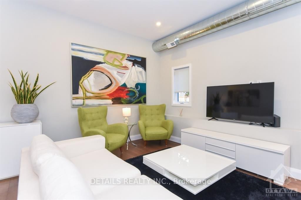Photo 10 of Unit d, 44 BYRON Ave, Ottawa, Ottawa West — HOMEH